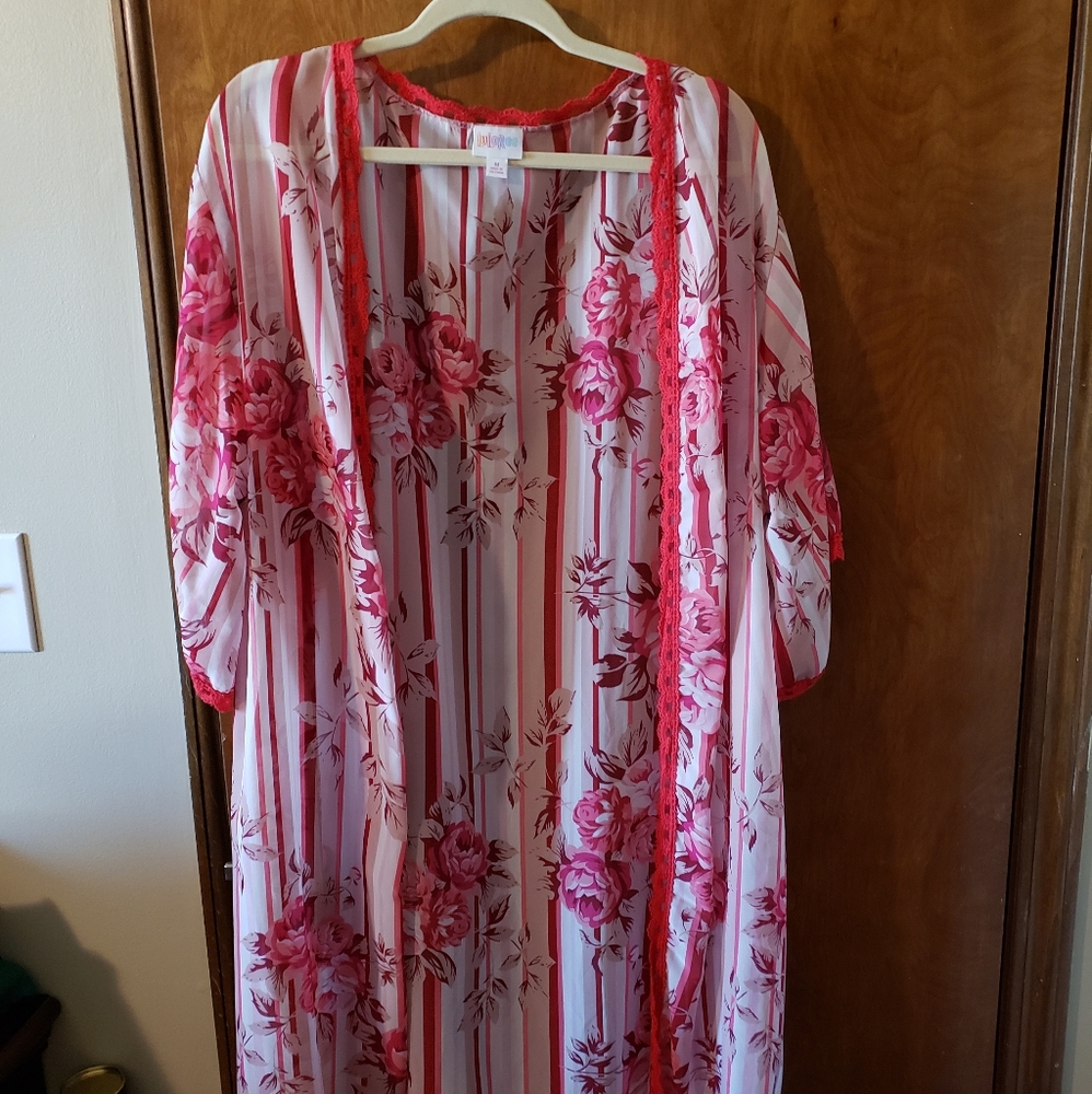 Lularoe Chloe M medium